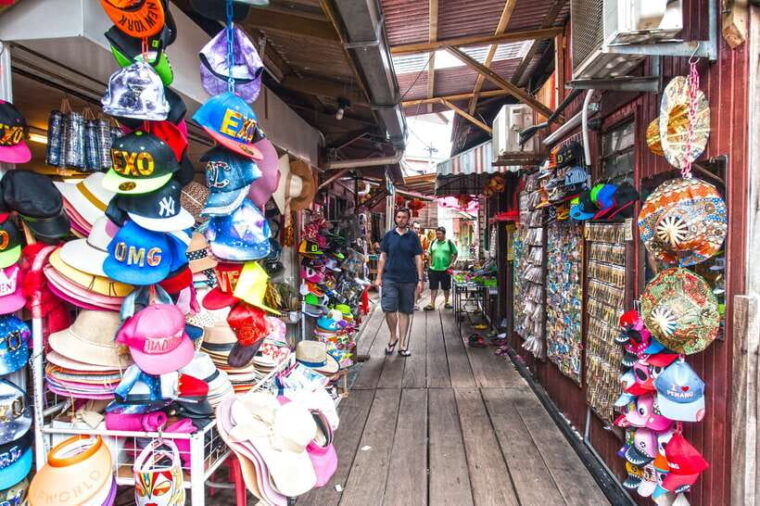 private-penang-city-tour-with-kek-lok-si-temple