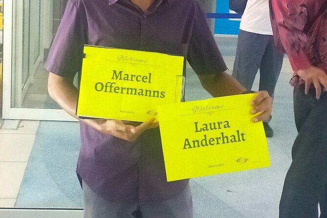 Private Penang Shore Excursions Cruise To Penang City Day Tour - Final Thoughts: Is It Worth It?