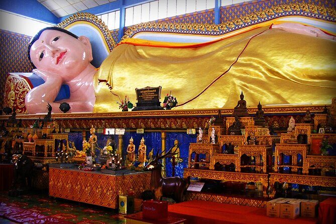 Private Penang Shore Excursions Cruise To Penang City Day Tour - FAQs