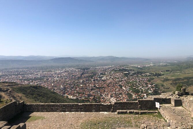 private-pergamon-acropolis-tour-from-kusadasi