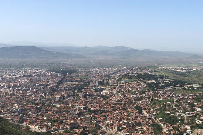 private-pergamon-acropolis-tour-from-kusadasi