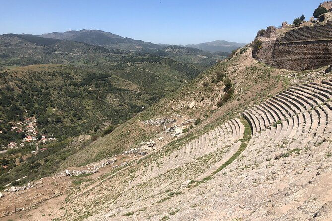 private-pergamon-acropolis-tour-from-kusadasi