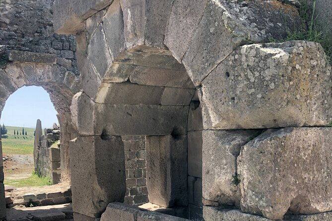 private-pergamon-acropolis-tour-from-kusadasi