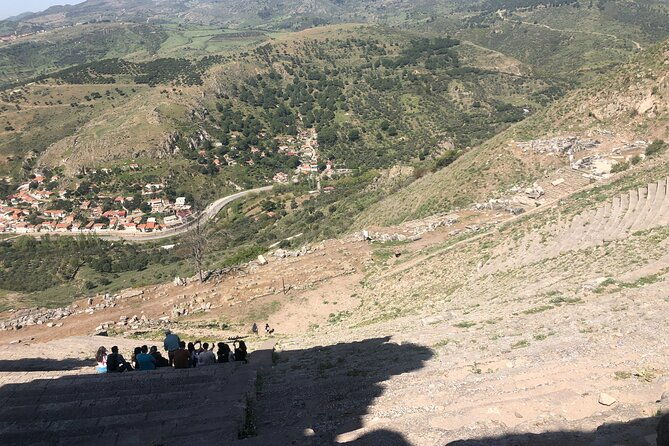 private-pergamon-acropolis-tour-from-kusadasi