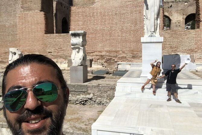 private-pergamon-day-trip-from-istanbul-with-flights