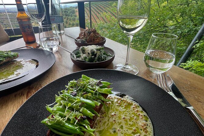 Private/Personalized Full Day Wine Tasting Tour Cape Winelands - Final Thoughts