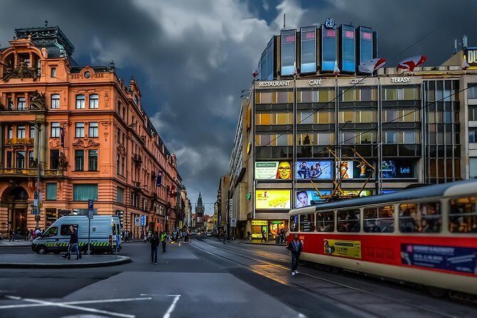 Private & Personalized Prague Night Tour with a Local Guide - Guides You Can Trust