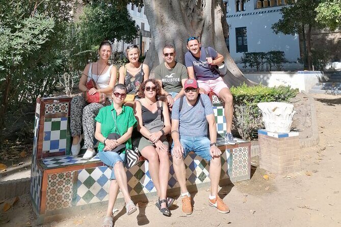 Private personalized Seville street tour of 2.5 hours - Why Choose This Seville Street Tour?