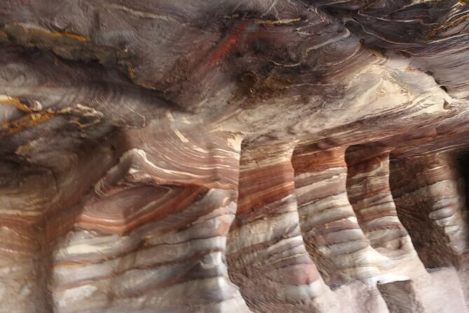 Private Petra Back Entrance Tour with Guide . - Why Choose This Petra Tour?