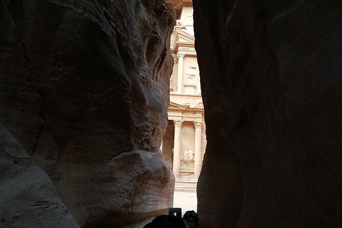 Private Petra Back Entrance Tour with Guide . - FAQ