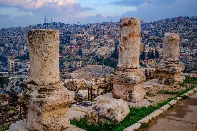 Private Petra Day Trip Including Amman Sightseeing from Amman - FAQ