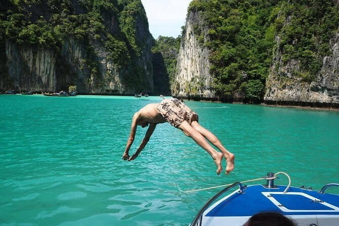Private Phang Nga Bay Tour with Planktons Swim - FAQ