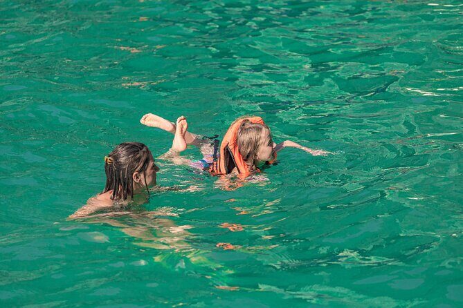 Private Phi Phi 5 Star Islands Full Day Tour - Who Should Book This Tour?