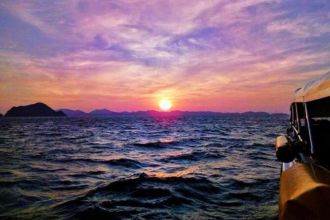 Private Phi Phi Early Bird Premium Tour - An In-Depth Look at the Private Phi Phi Early Bird Premium Tour