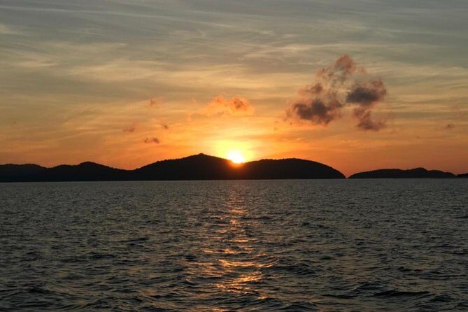 Private Phi Phi Early Bird Premium Tour - The Sum Up