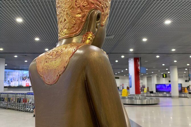 Private Phnom Penh Airport Transfer - Cost-Value Analysis