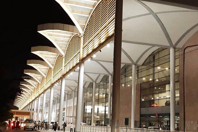 Private Phnom Penh Airport Transfer - Who Will Love This Service?