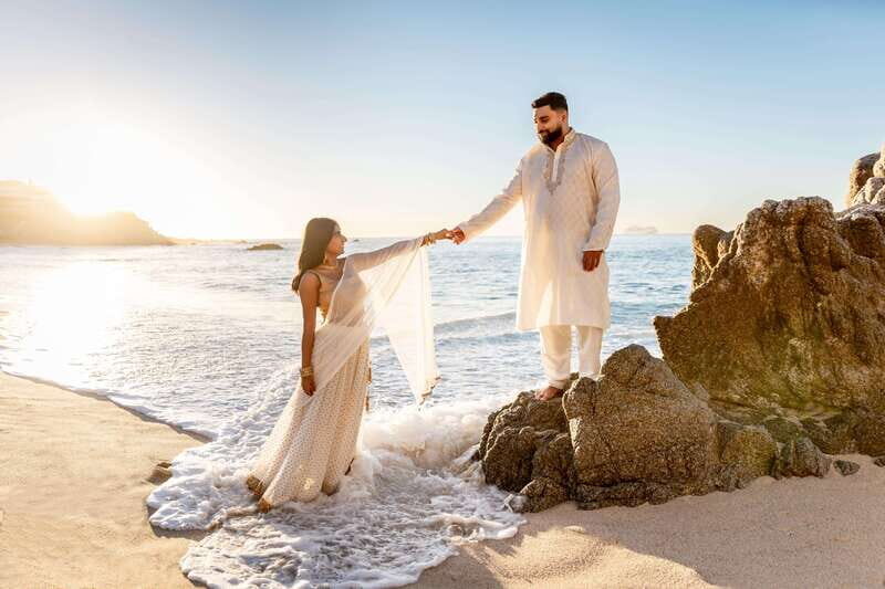 Private photo session in Los Cabos - Private Photo Session in Los Cabos
