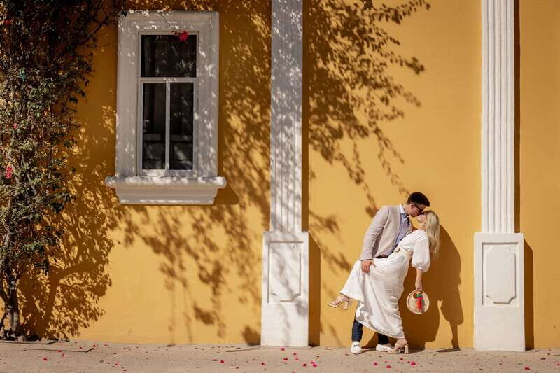 Private photo session in Los Cabos - What to Expect from Your Private Photo Session in Los Cabos