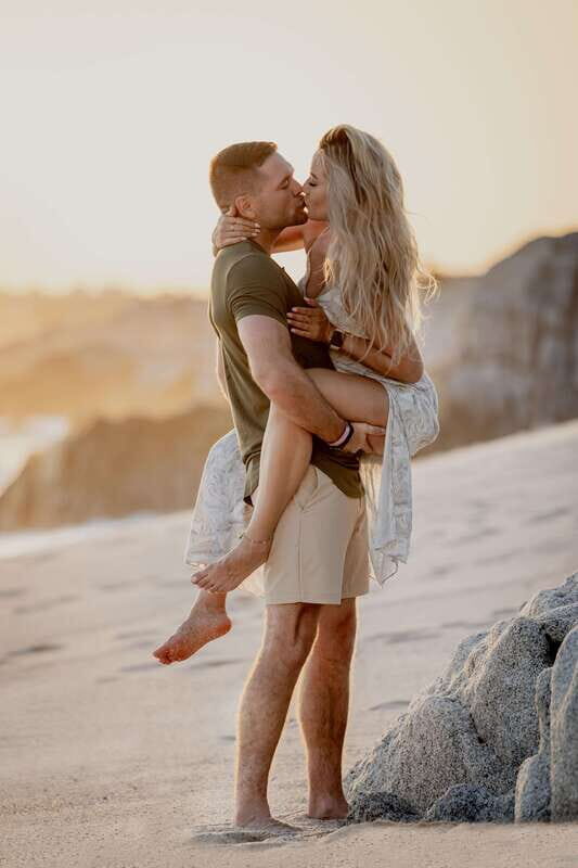 Private photo session in Los Cabos - Frequently Asked Questions