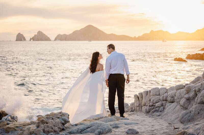Private photo session in Los Cabos - Final Thoughts