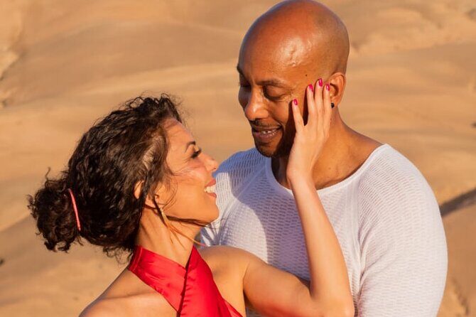Private Photo Session in the Cult Places of Marrakech - Why This Photo Session Stands Out