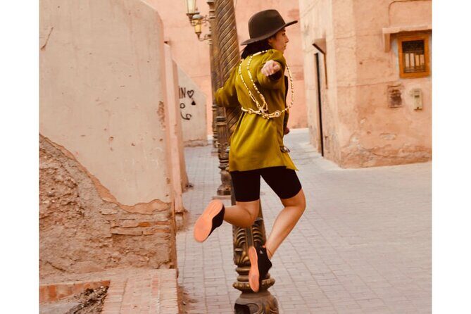 Private Photo Session in the Cult Places of Marrakech - Final Thoughts