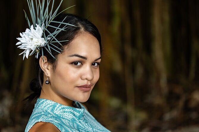 Private Photo Session on The Island of Moorea - Authentic Insights from Reviews