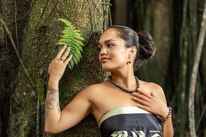 Private Photo Session on The Island of Moorea - Practical Tips for Making the Most of Your Photo Session
