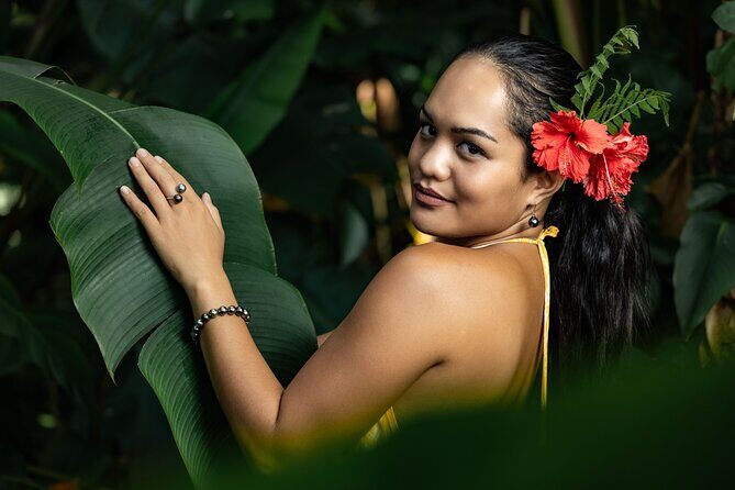 Private Photo Session on The Island of Moorea - Who Should Consider This Experience?