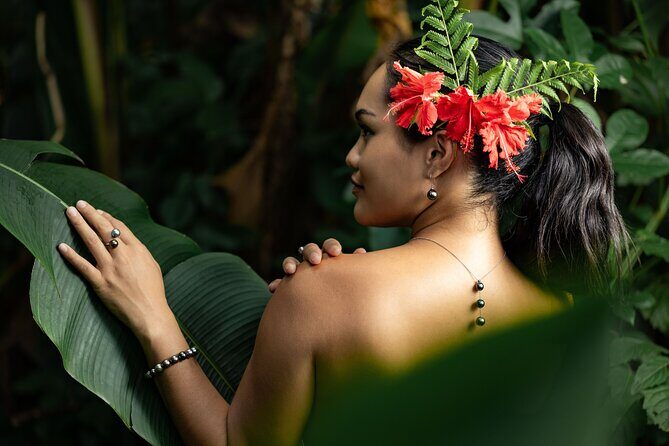 Private Photo Session on The Island of Moorea - FAQs