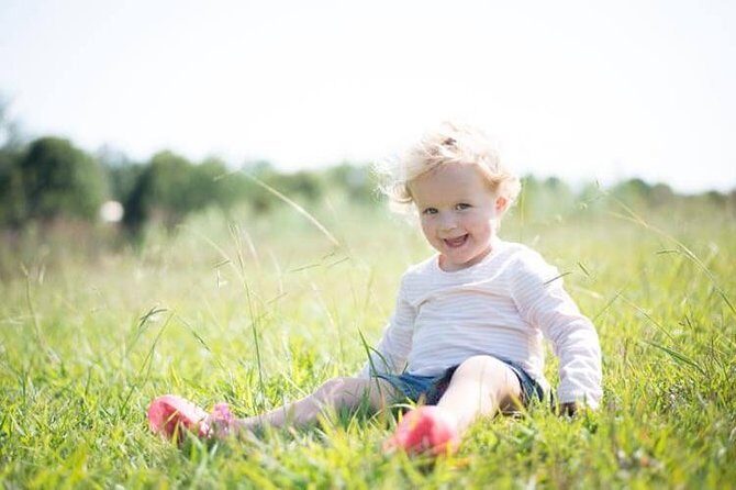 Private Photo Session with a Local Photographer in Atlanta - Why Choose This Photo Session?