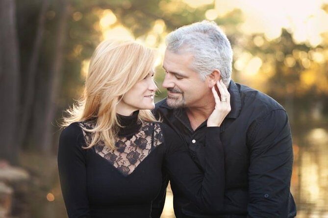 Private Photo Session with a Local Photographer in Houston - The Sum Up