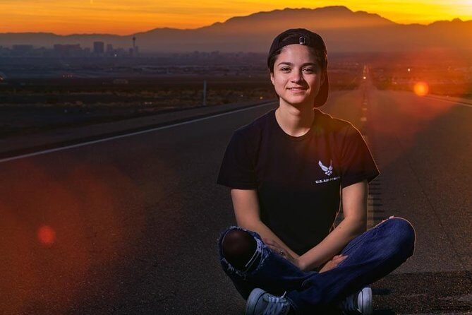 Private Photo Session with a Local Photographer in Las Vegas - Value for Money – Is It Worth It?  