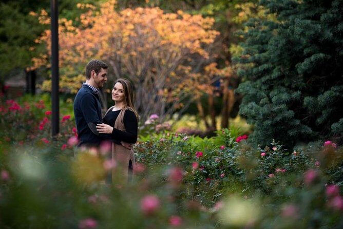 Private Photo Session with a Local Photographer in Milwaukee - Who Will Benefit Most?