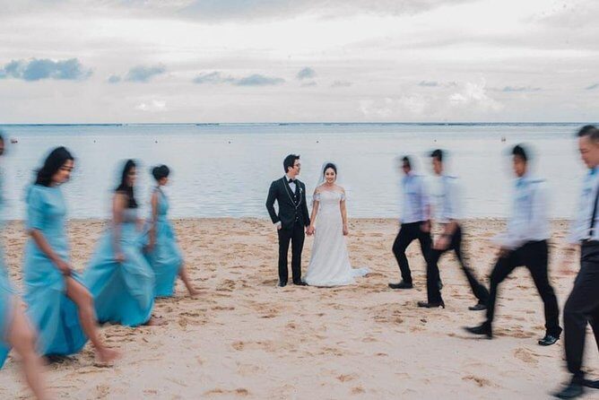 Private Photo Session with a Local Photographer in Nusa Dua - Key Points