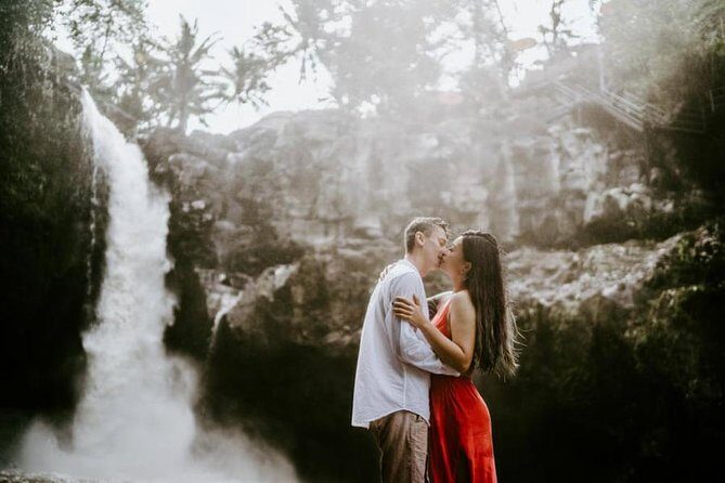 Private Photo Session with a Local Photographer in Nusa Dua - FAQ