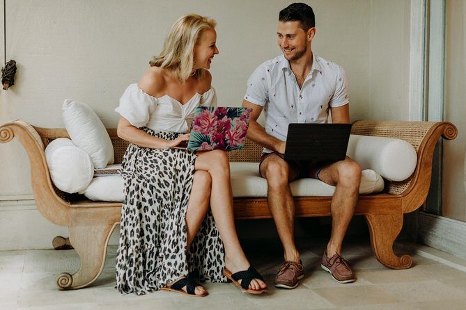 Private Photo Session with a Local Photographer in Singapore - FAQ