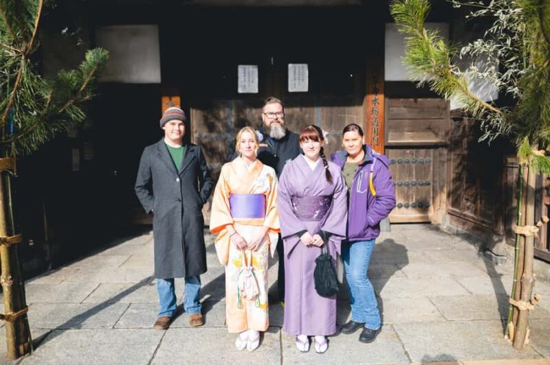Private photo sessions throughout Japan - Why Choose a Private Photo Session in Japan?