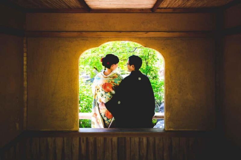 Private photo sessions throughout Japan - Who Is This Experience Best Suited For?