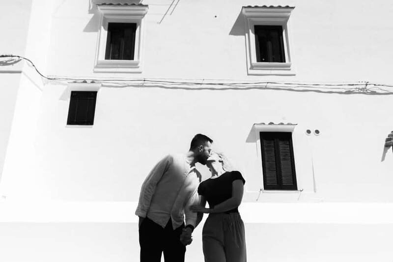 Private Photo Shoot in Amalfi Coast with Walter Campisi - Why Travelers Love Walter’s Approach