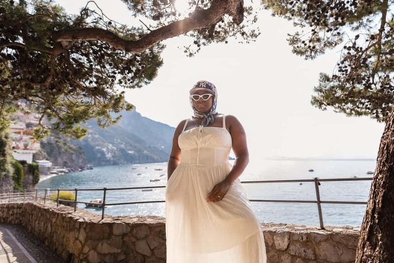 Private Photo Shoot in Amalfi Coast with Walter Campisi - How the Experience Works in Practice