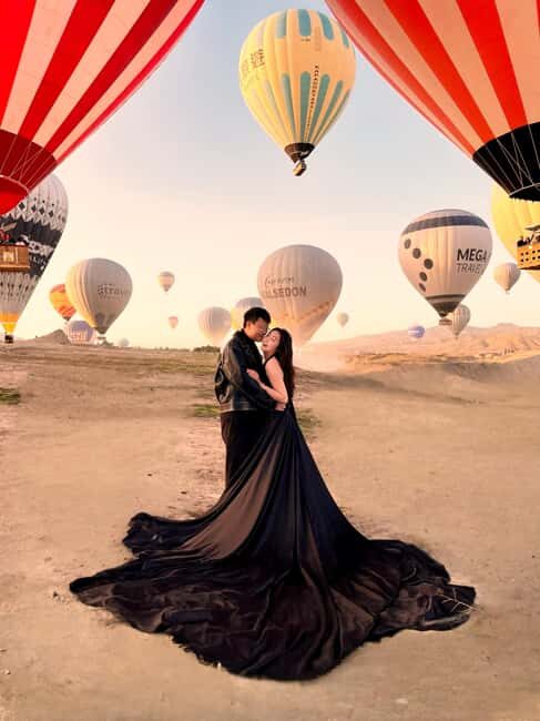 Private Photo Shoot in Cappadocia With Transportation 2 hour - Analyzing the Value: Is It Worth It?