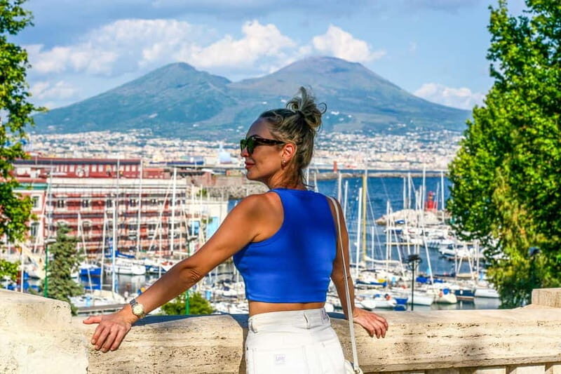 Private Photo Shoot in Naples with a Local Photographer - What to Expect from the Photoshoot