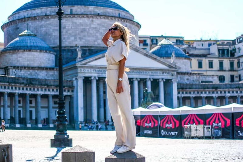Private Photo Shoot in Naples with a Local Photographer - Practical Details: What You Need to Know