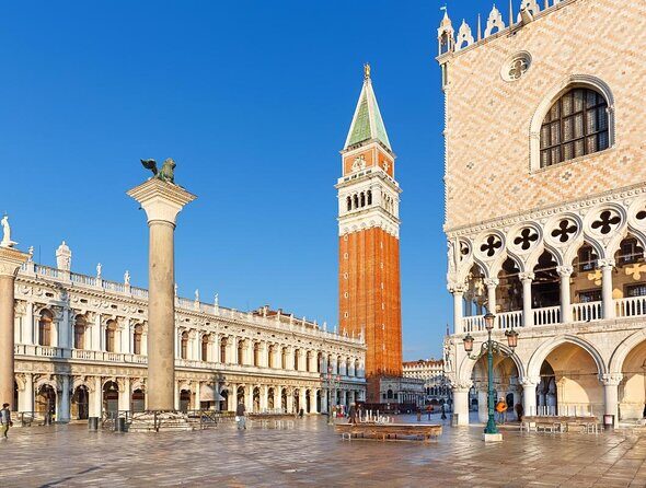 Private Photo Shoot in Venice with Gondola Ride - Discover the Charm of Venice with a Private Photo Shoot and Gondola Ride