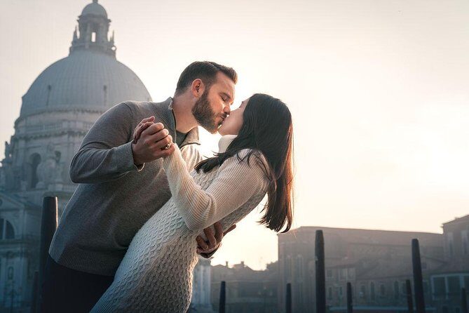 Private Photo Shoot in Venice with Gondola Ride - The Sum Up