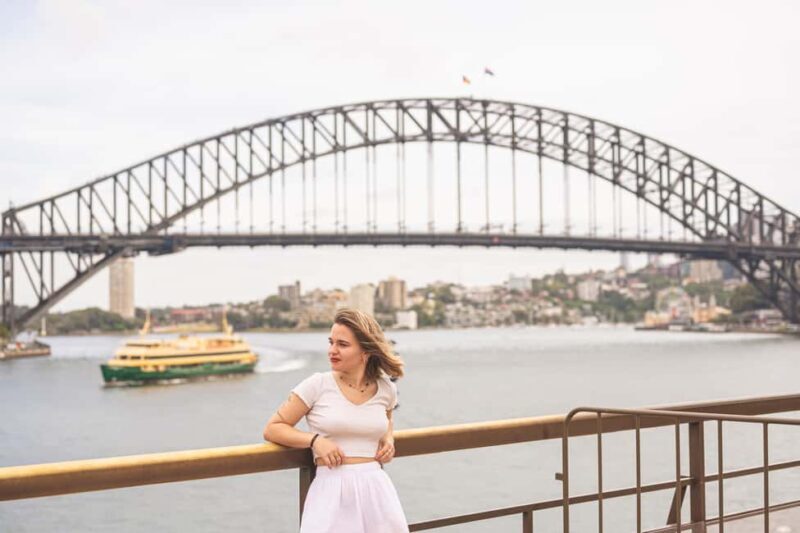 Private photo tour at Sydneys most iconic locations - Final Thoughts