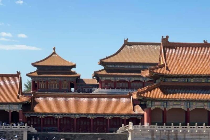 Private Photo & Video Tour of the Forbidden City - Final Thoughts: Who Will Love This Tour?