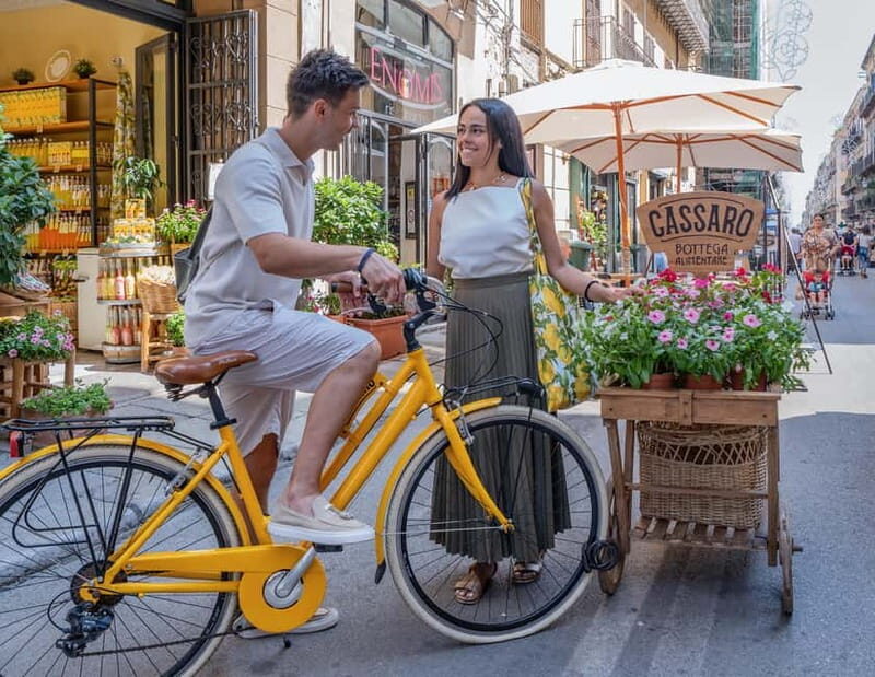 Private Photographer Shooting + Sightseeing & Tasting Tour - Key Points
